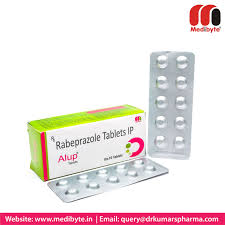 Image result for Rabeprazole