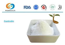 ʻO China Free Sample Gastrodin Powder Manufacturers Suppliers Factory -  Kūʻai i ka nui - Rebecca