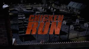 But sure, frame my argument as memes make movies. Chicken Run 2000 Animation Screencaps