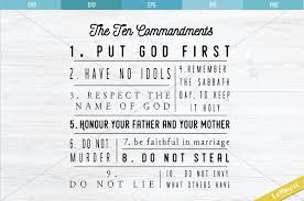 We did not find results for: The Ten Commandments Svg 10 Commandments Cut File 441609 Svgs Design Bundles