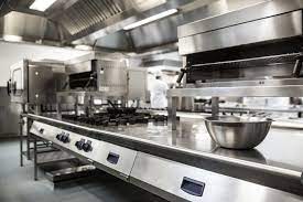 Commercial Kitchens | Edible South Florida