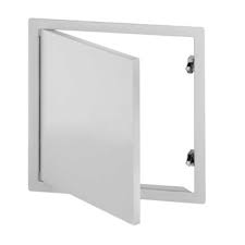 Maß c entspricht der jeweiligen beplankungsdicke. Universal Revisionsklappe Mit Griff 6 05