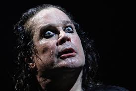 Ozzy Osbourne fans flock to Birmingham to pay tribute during funeral  procession