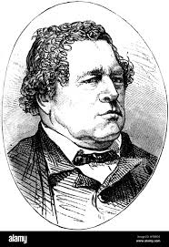 George a smith hi-res stock photography and images