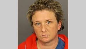 Julie Stahnke's Instagram, Twitter & Facebook