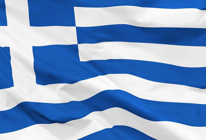 Countries with Blue and White Flags