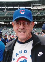 Obituary for Joseph Harley Steele