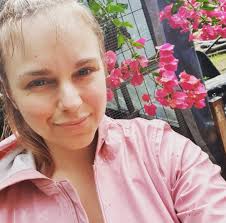 A healed woman is the most dangerous energy