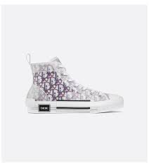 Dior b22 white red blue. B23 High Top Sneaker Dior Sneakers Red Diorsneakersred The B23 High Top Dior Oblique Sneakers Are A Stylish Int In 2021 Dior Shoes Dior Sneakers Mens Fashion Shoes