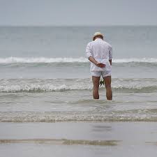 Wie kam es zu der katastrophe? Tsunami 2004 Deutsche Gedenken Der Opfer In Thailand Der Spiegel