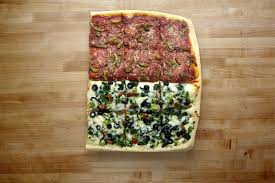 Pick Up Menu Westgate Pizza Company