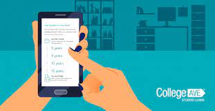 Private Student Loans: How They Work | College Ave