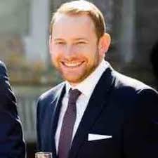 This is a massive one for us. Simon brings over 20 years from the lender  side (including as an underwriter) and having these skills at Helix will  really add a huge amount