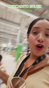 Descubre los productos Tottus en el mercadito Shrek