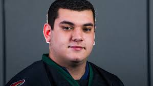 Photos: High School Hockey Player of the Year nominees