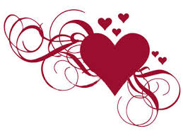 Résultat de recherche d'images pour "coeur rouge"