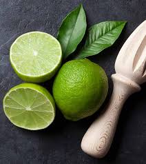 Lemons have a sour, acidic taste, while a lime has a bitter, acidic taste. 38 Benefits Of Lime For Skin Hair And Health