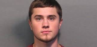 Sarepta man arrested