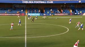 Mendy, azpilicueta, silva, zouma, chillwell, kante, jorginho, mount, pulisic, abraham, werner. Fawsl 2020 21 Chelsea Women Vs West Ham Women Tactical Analysis