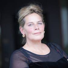 Deborah Levy sluit de trilogie over haar leven geraffineerd en overtuigend  af