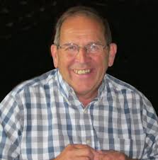 Joseph Norman Paul Hachey