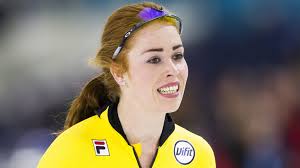 Jutta leerdam geeft het stokje over aan joy beune. Blije Beune Ik Heb Echt Alles Gegeven Nos