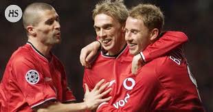 Entisen ManU-pelaajan ulkonäköä pilkattiin jatkuvasti tv-ohjelmassa: kertoo  nyt Athleticille, että pelkäsi sen takia jopa ostoksille lähtöä