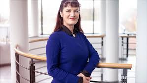 Maaßen is also on the board of hans böckler stiftung. Ich Traume Von Einem Umfassenden Kulturwandel Universitat Hamburg