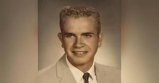 Obituary, Visitation & Funeral Information