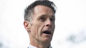 Tim Bybee's Instagram, Twitter & Facebook