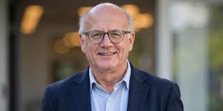 Michael Lissack's New Book "Questioning Understanding"