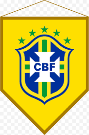 Alfabeto bandeira do brasil png. Confederacion Brasilena De Futbol Png Klipartz