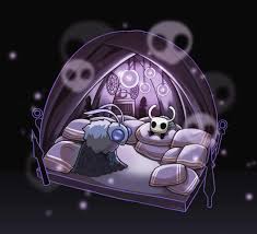 Hollow art hollow night game art character design inspiration knight shovel knight pixel art illustrations and posters fan art. Hollow Knight Licialurie Illustrations Art Street