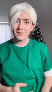 Travis from Aphmau Irl