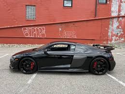 Image result for Mythos Black 2023 R8
