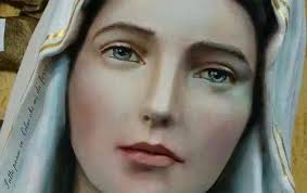 Maria Madre di Dio e Madre Nostra.