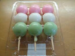 6 Japanese Snacks And Dishes Prominently Shown In Anime Japanese Snacks Japanese Dessert Japan Snacks