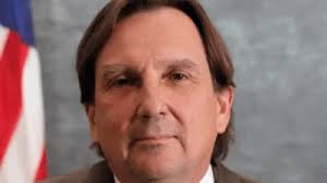 Eric Dykstra earns $74,900 at Illinois Department of Juvenile Justice in  2019