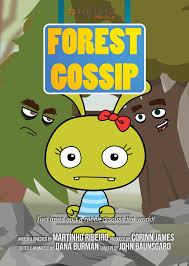 Forest Gossip (TV Series 2017– ) - IMDb