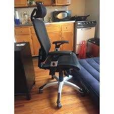 Find hyken chair in canada | visit kijiji classifieds to buy, sell, or trade almost anything! Staples Hyken Office Chair Aptdeco