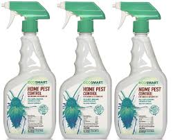 The 5 best bug sprays for home pest controlortho home defense max insect killer spray.eco defense organic home pest control spray.talstar pro piperonyl butoxide and hydramethylnon are the next most common ingredients. Ecosmart 33507 01organic Home Pest Control 24 Ounce 3 Buy Online In Andorra At Andorra Desertcart Com Productid 126348171