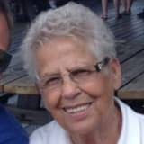 Charlotte Little Obituary (1933