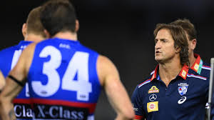 For some families, it's the nose or the ears that go from generation to generation. Afl Round 1 Western Bulldogs Vs Collingwood Result Reaction Herald Sun