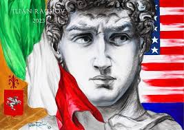 Filipino Artist Romeo Gabriel's Farm Vegetables Artwork