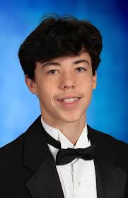 OHS Valedictorian & Salutatorian