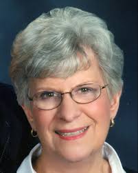 Mary Josephine Smith Obituary May 5, 2025