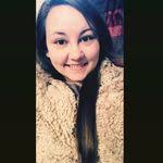 Brittany Luttrell's Instagram, Twitter & Facebook