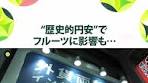 歯止めがかからない「歴史的円安」。25日、都内の両替所には長い ...