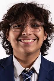 2025 Men's Lacrosse Roster