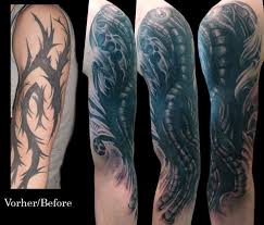 See your favorite sleeve tattoo kit and tattoo sunscreen sleeves discounted & on sale. Tribal Coverup By Anderstattoo D4nopxv Jpg 719 614 Tattoo Sleeve Cover Up Tribal Cover Up Cover Tattoo
